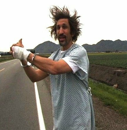 Постер Averageman