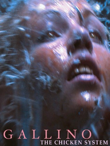 Постер Gallino, the Chicken System