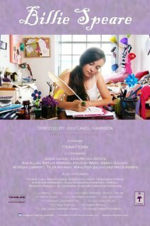 Постер Billie Speare