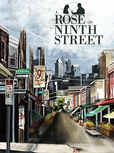 Постер A Rose on Ninth Street