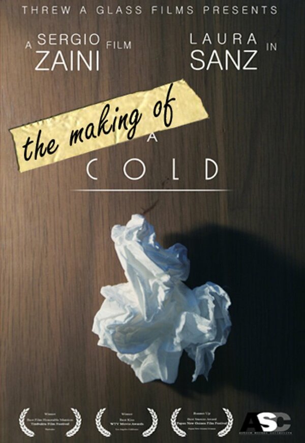 Постер The Making of a Cold