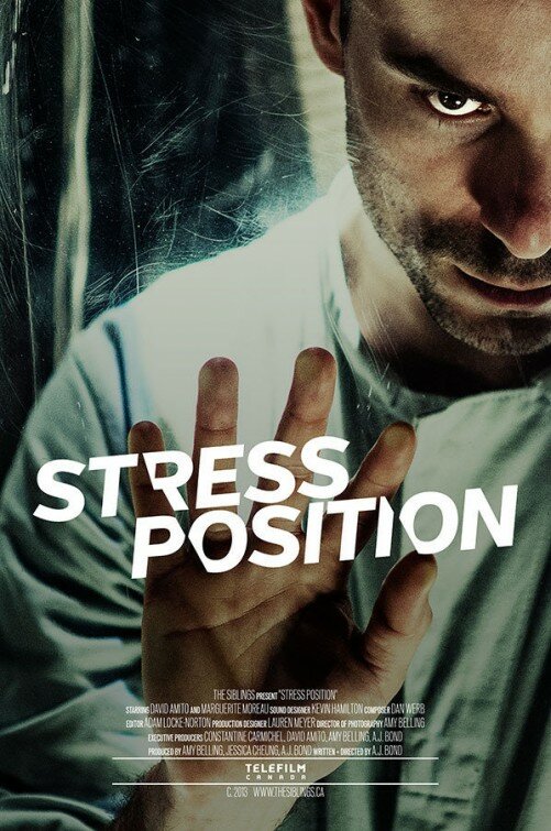 Постер Stress Position