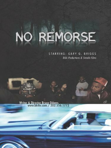 Постер No Remorse