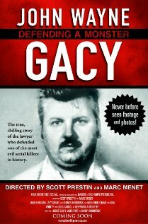 Постер John Wayne Gacy, Defending a Monster