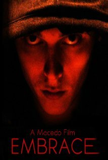 Постер Embrace