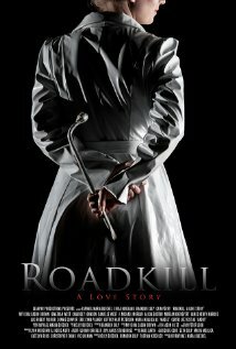 Постер Roadkill: A Love Story
