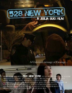 Постер 528 New York