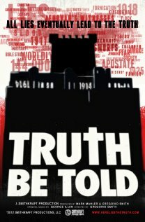 Постер Truth Be Told