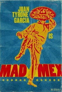 Постер Mad Mex