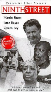 Постер Ninth Street