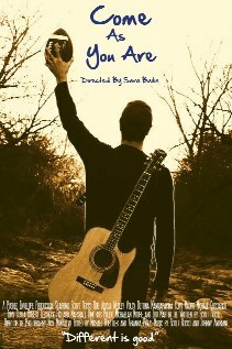 Постер Приди таким, какой ты есть