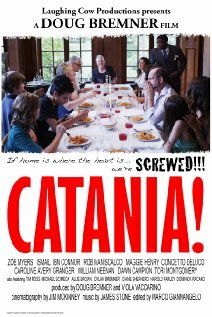 Постер Inheritance, Italian Style