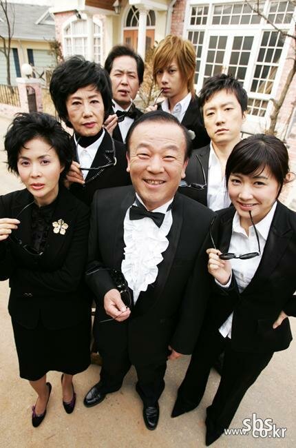 Постер Плохая семья