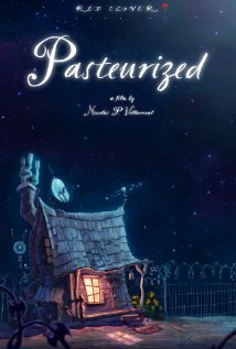 Постер Пастеризованный