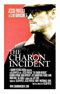 Постер Инцидент Харон