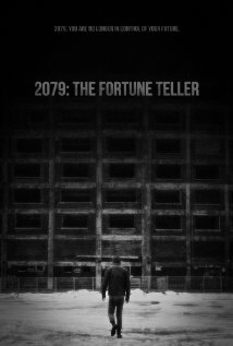 Постер 2079: The Fortune Teller