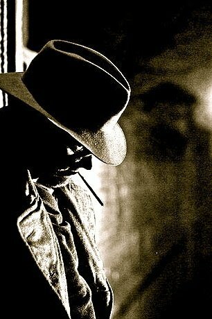 Постер Untitled NJ Project