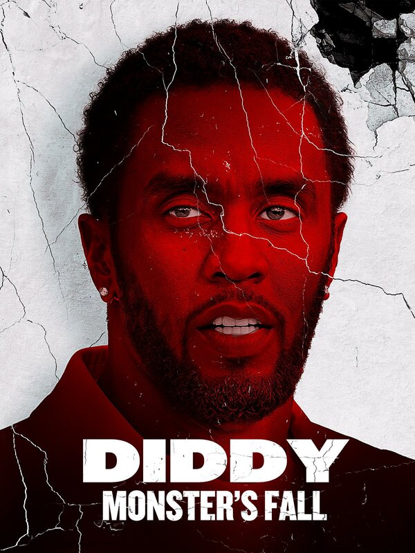 Постер Diddy: Monster's Fall