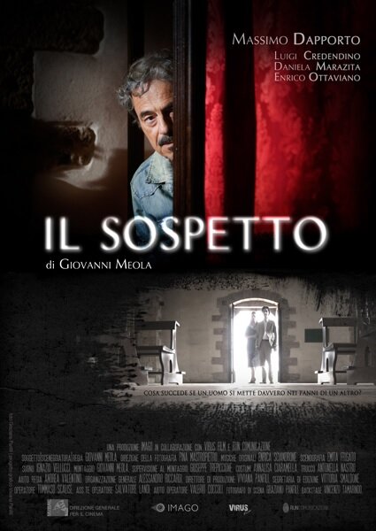 Постер Il sospetto