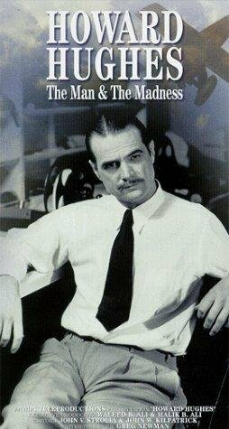 Постер Howard Hughes: The Man and the Madness