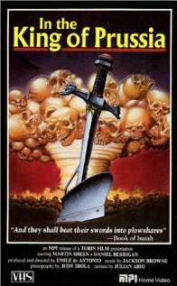 Постер Кинг-оф-Пруссия