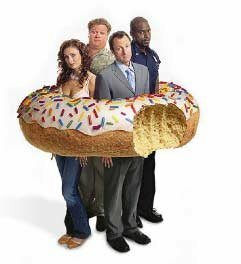 Постер Starved