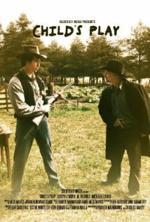 Постер Child's Play