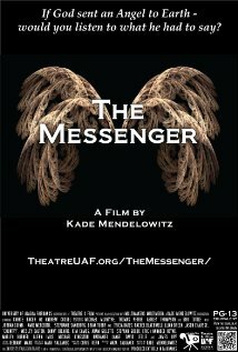 Постер The Messenger