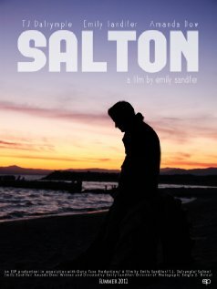 Постер Salton