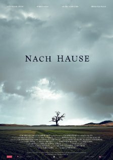 Постер Nach Hause