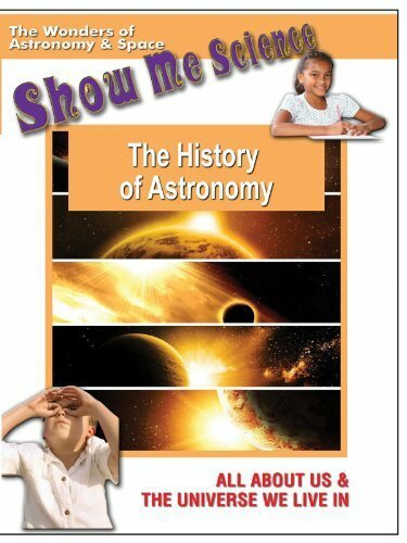 Постер Discovery