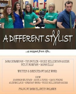 Постер A Different Stylist