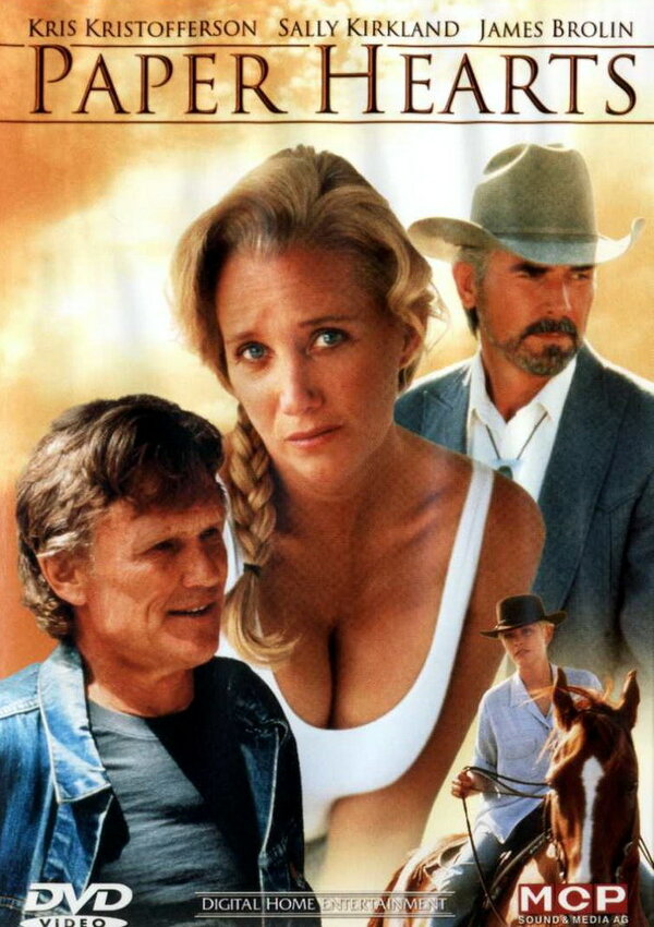 Постер Обманутые сердца