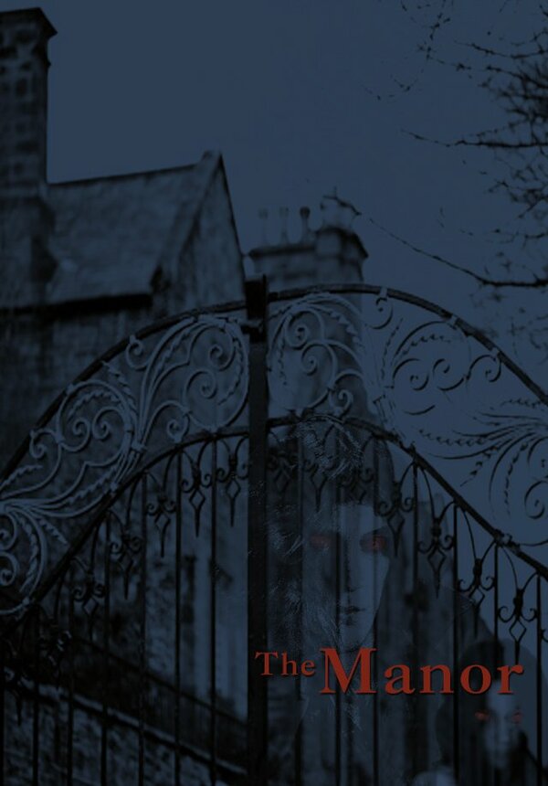 Постер The Manor