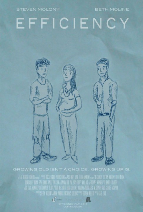 Постер Efficiency