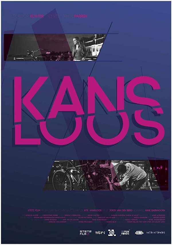 Постер Kansloos