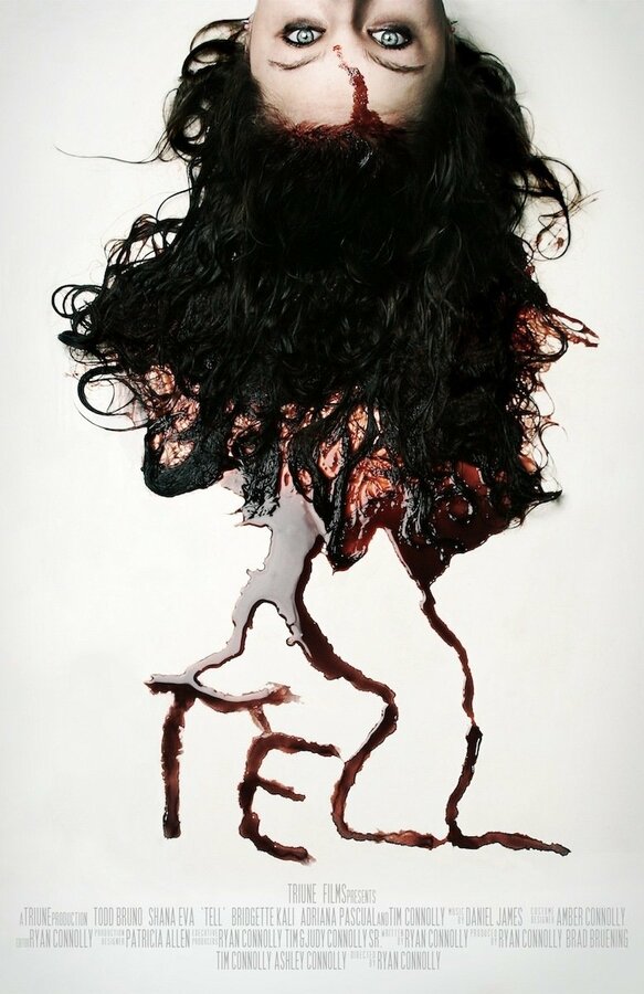 Постер Ссора