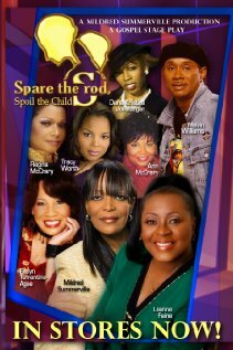 Постер Spare the Rod, Spoil the Child