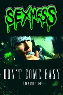 Постер SexMess: Don't Come Easy