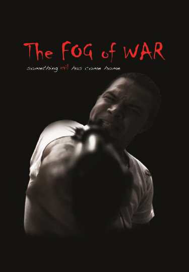 Постер The Fog of War