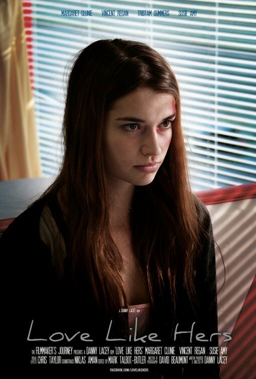 Постер Love Like Hers