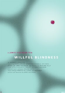 Постер Willful Blindness