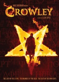 Постер Crowley