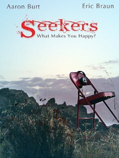 Постер Seekers