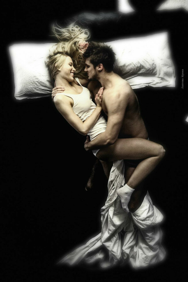 Постер Половинки