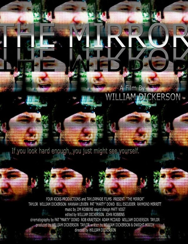 Постер The Mirror