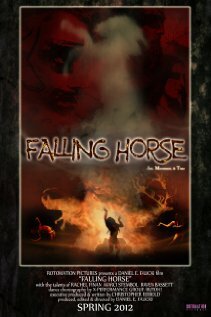 Постер Falling Horse