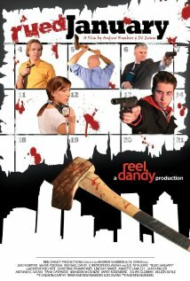 Постер Rued January