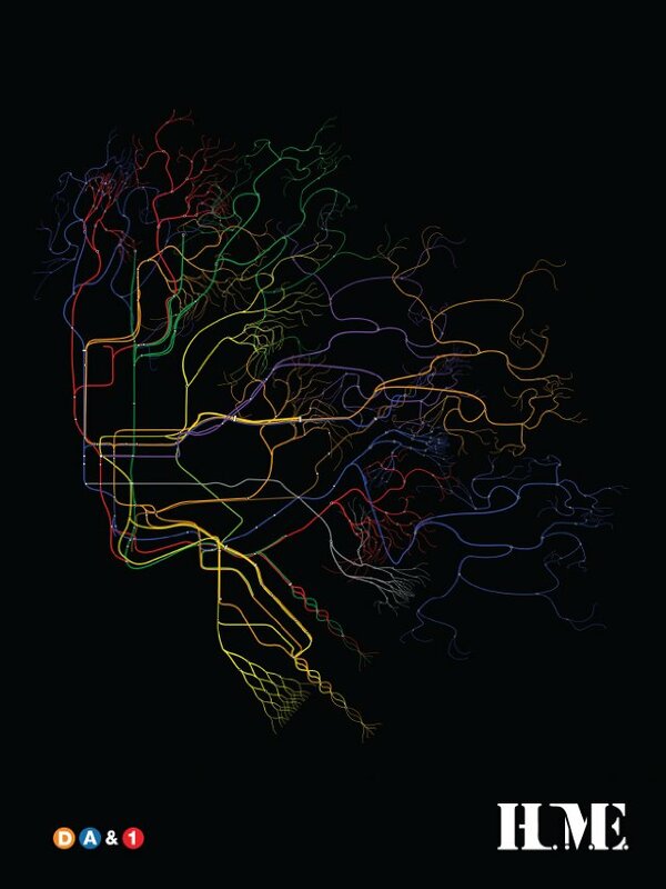 Постер H.O.M.E.