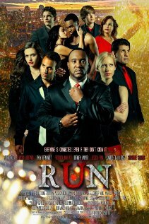 Постер Бег